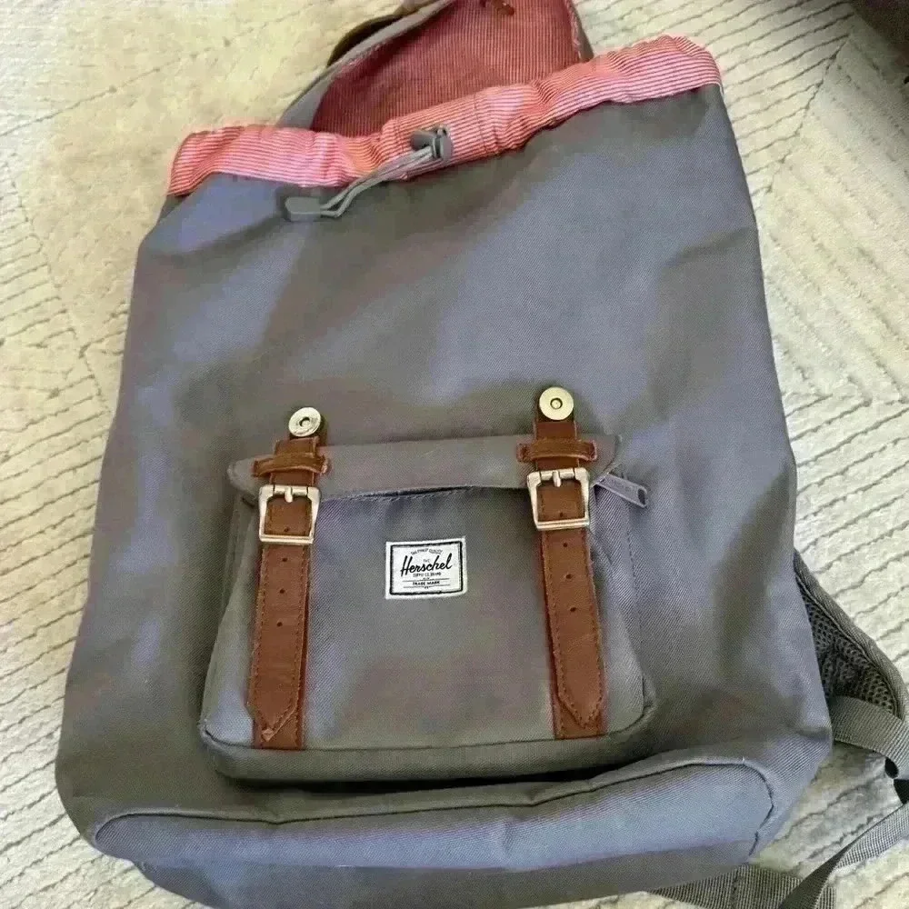 Herschel laptop backpack